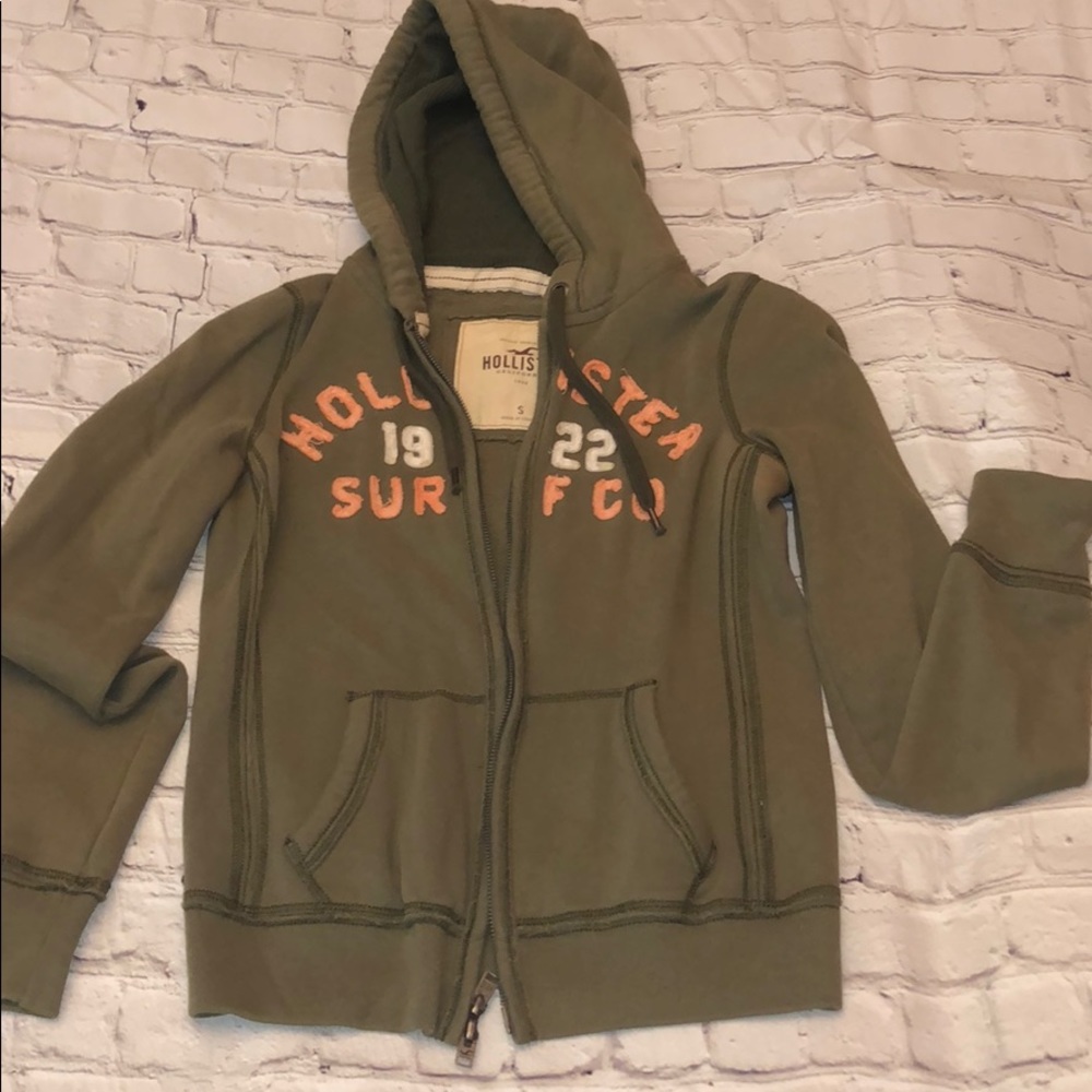 Hoodie